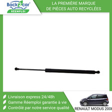 Verin de hayon / de capot Renault MODUS