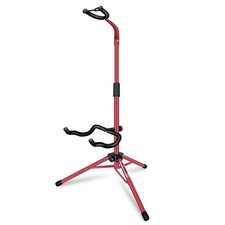 5 Core Guitar Stand Floor Adjustable for Acoustic Electric Bass Instruments