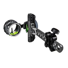 Axcel Driver Plus Dovetail Slider Sight w/AVX-41 single pin, .010" RH Coyote Tan