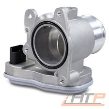 DROSSELKLAPPE FÜR CITROEN C5 C6 C8 FORD GALAXY MONDEO PEUGEOT 407 508 2.2 HDi