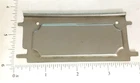 Marx Pickup Truck Large Tail Gate Replacement Toy Part MXP-006