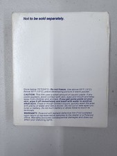 LOT OF 5 NEW EXPIRED POLAROID 779 HIGH SPEED PROFESSIONAL Instant Film 06/95