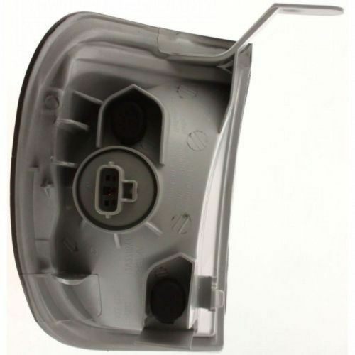 For 2005 2006 Toyota Tundra Corner Signal Light Driver Side Access/Regular Cab - Picture 2 of 4