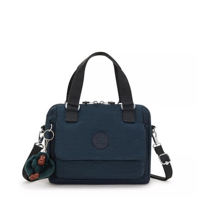 Kipling Women's Zeva Small Handbag with Adjustable Strap