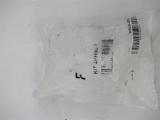 Faster 4FH08 F , Hydraulic Flat Face Quick Connect Coupler