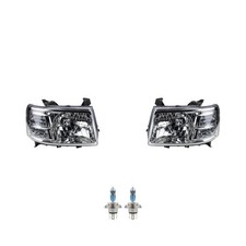 Feu avant (phare) Ford RANGER