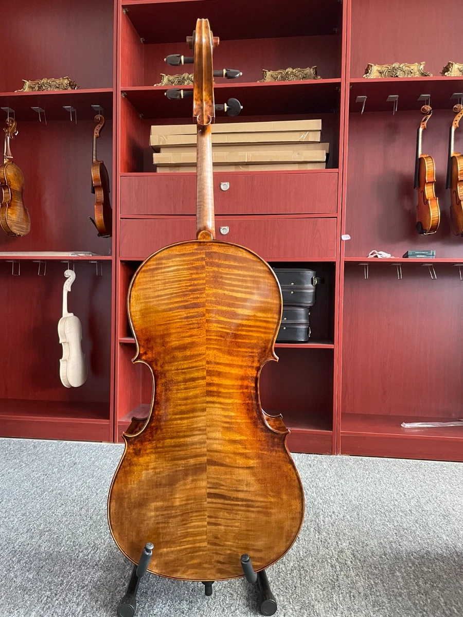 Advanced Acoustic 4/4 Size Cellos for sale | eBay