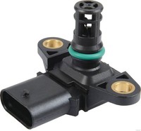 Herth+Buss Elparts 70670016 Sensor, Saugrohrdruck FüR BMW ROLLS-ROYCE