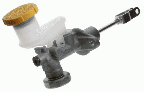 MASTER CYLINDER CLUTCH 6284 600 614 FOR SUBARU IMPREZAFORESTER EJ251 2.5L 4cyl - Picture 3 of 7