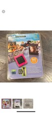 Brand New Unopened Shift Digital Phot Album Keychain With Charger Cord