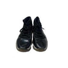 Jordan 11 Retro Space Jam 2016 Sneakers Mens 10.5
