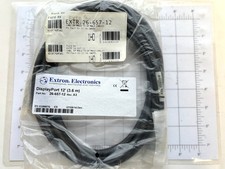 EXTRON DisplayPort/MDP-HDMI Cables 26-657-12