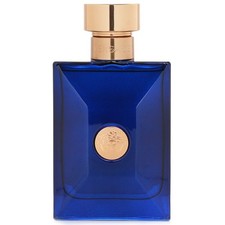 Versace - Dylan Blue After Shave Lotion 100ml/3.4oz