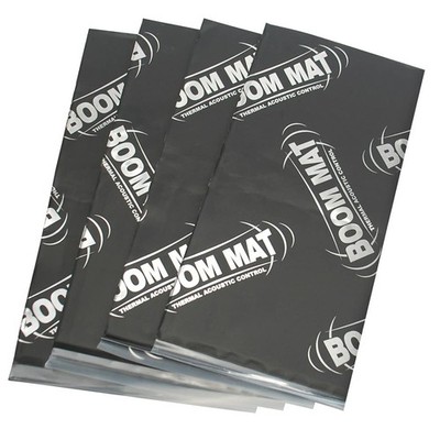 Design Engineering 050199 Boom Mat Speaker Performance Kit Multi