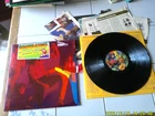 Rolling Stones Dirty Work Harlem Shuffle 1986 LP OC 40250 red shrink Album Used