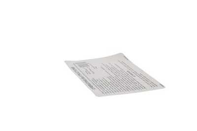 Yamaha LABEL, WARNING 2 JU0-K7762-00-00 OEM NEW | eBay
