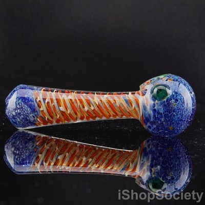 high end glass and tobacco 5