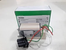 SCHNEIDER 59284 COIL EVOLIS 24VAC 24-30VDC SUPERIOR QUALITY SHIPPING WORLDWIDE