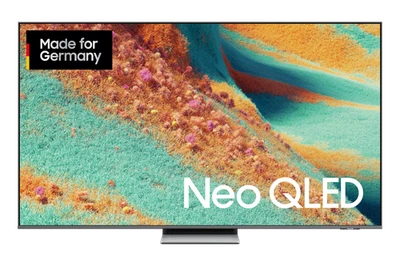 Samsung 65 Zoll Neo QLED QN85F 4K Vision AI Smart TV (2025)