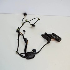 VW PASSAT Variant B7 365 T&uuml;rverkabelung hinten links 3AA971693CB 2.0 3443802