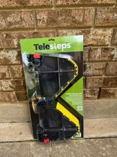 Telesteps Telescoping Ladder Stand-Off & Tool Tray