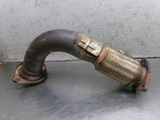 04 - 05 Acura Tsx Exhaust Down Pipe 2.4l