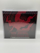 Pokémon Astral Radiance Elite-Trainer-Box - ...