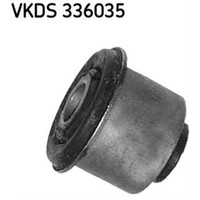 SKF Querlenkerlager Vorne FüR Dacia Logan MCV Ks_ Sandero Us_ Fs_ Renault Ls_