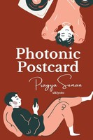 Photonic Postcard Pragya Suman Taschenbuch Englisch 2021 Ukiyoto Publishing