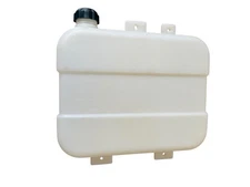 FUEL TANK PLASTIC UNIVERSAL SUITABLE WITH AIR / WATER HEATERS