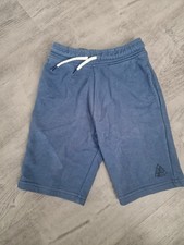 Boys Blue Next Shorts Age 9 Years