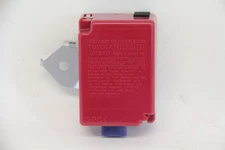 Scion tC 11-16 TPMS Tire Pressure Receiver Unit 89760-21021, OEM, 2011, 2012, 20