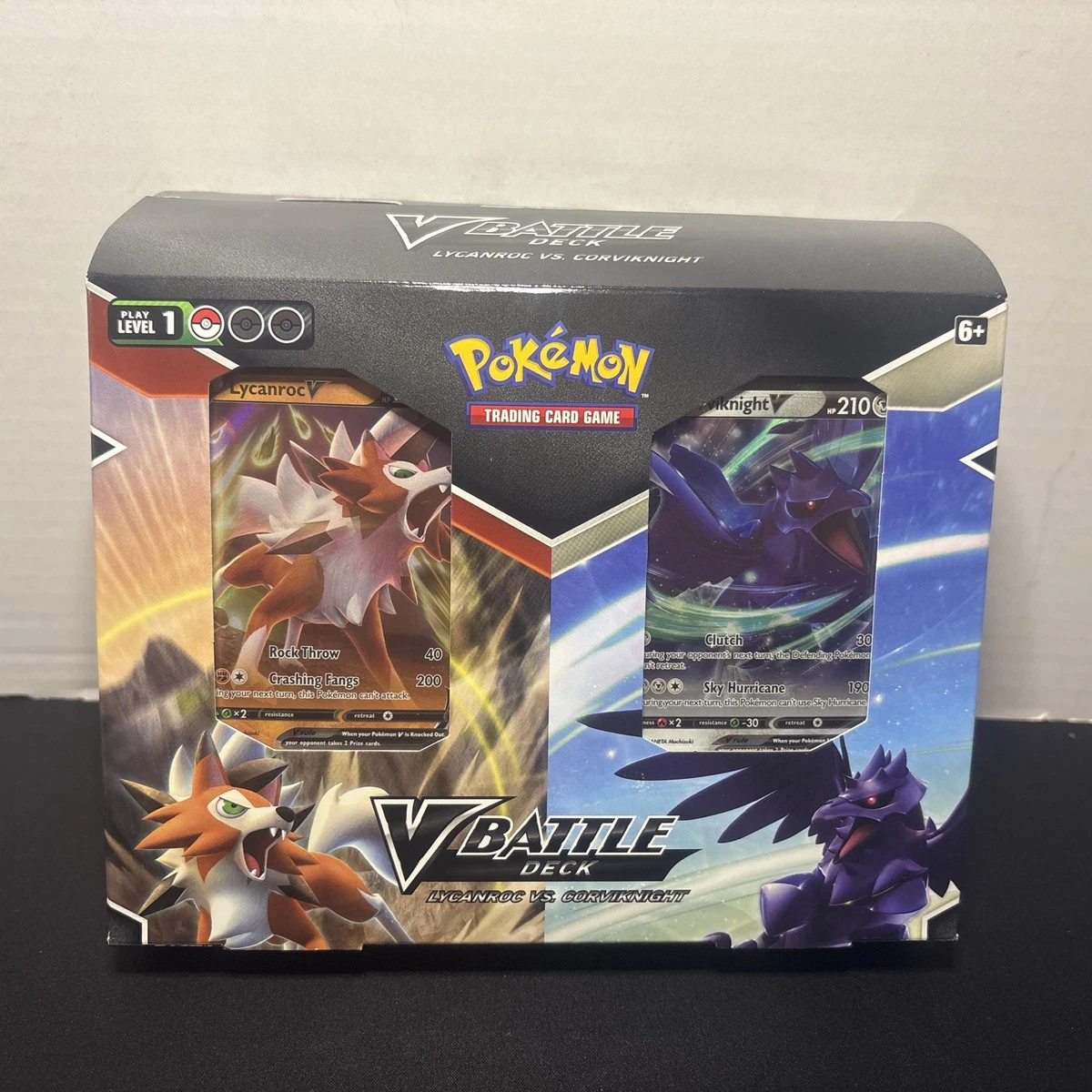 pokemon deck products for sale