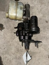 1999-2002 Gmc Truck Silverado 2500 Power Brake Booster Hydroboost Assembly Oem