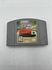 Cruis'n USA (Nintendo 64, 1996)
