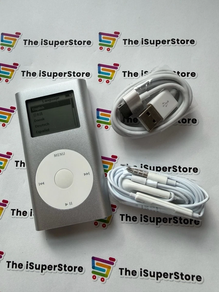 Apple iPod Mini 2nd Generation for sale | eBay