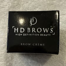 HD Brows Brow Crème Eyebrow Definer Bombshell Cream/Gel 3g Sets Like Powder