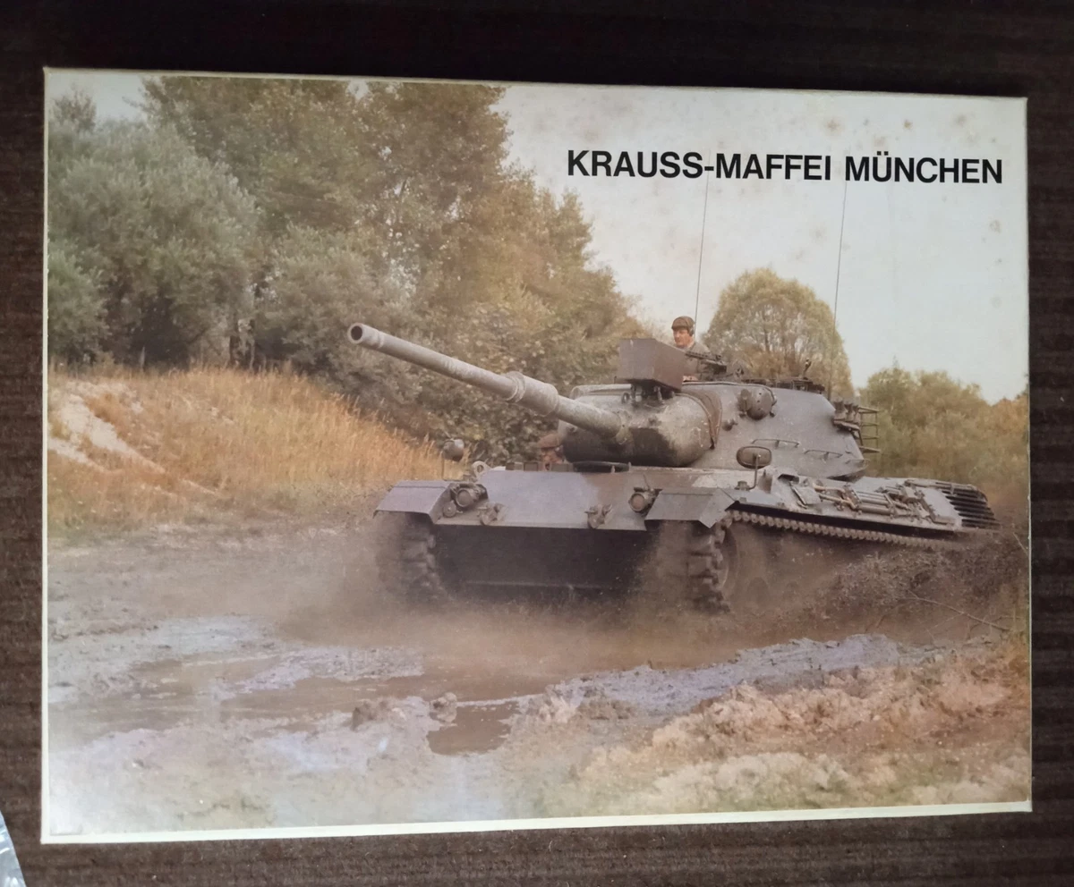 1960 Vehicle Year Diecast Tanks & Military Vehicles for sale - eBay