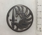 FRANCE - Insigne Béret Parachutiste /Légion Etrangère BEP CHOC BCCP VARIANTE