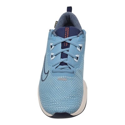 Mens Size 10 Nike Juniper Trail Gore 2 Denim Turquoise Rail Shoes HM9734 402 Nike Juniper Trail 2 GORE-TEX Denim Turquoise Navy HM9734  main image 2