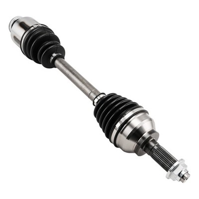 Fits 2007-2009 Mazda 3 2L CV Axle Shaft Assembly Front Right 28 Spline GG6125500