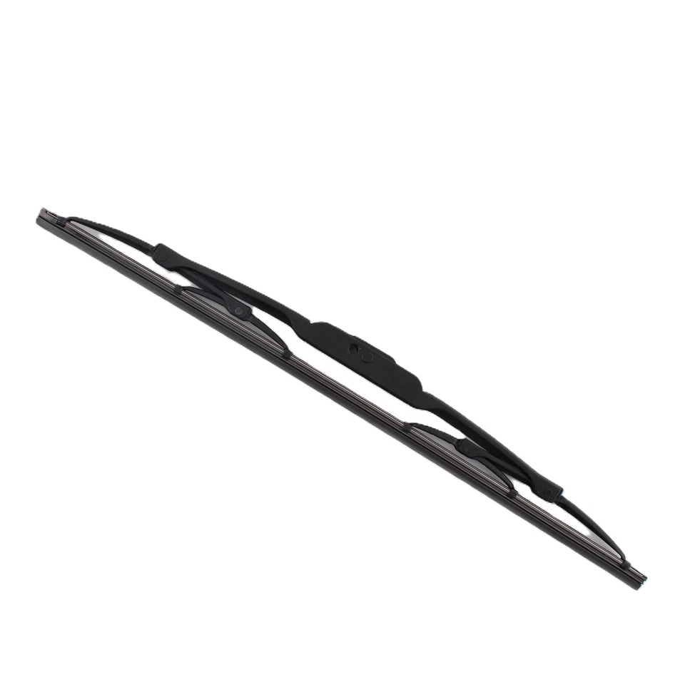 Escobilla limpiaparabrisas Michelin 16" RainForce All Weather Performance Series marco de acero Foto 2 de 4