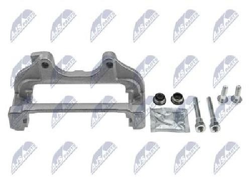 Original NTY Brake Caliper HZP-CH-023A For Chrysler Dodge Lancia