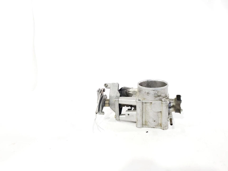 Jaguar XJS 1995 OEM carrocería del acelerador 4,0 L 75 k 6 cilindros  Foto 3 de 4