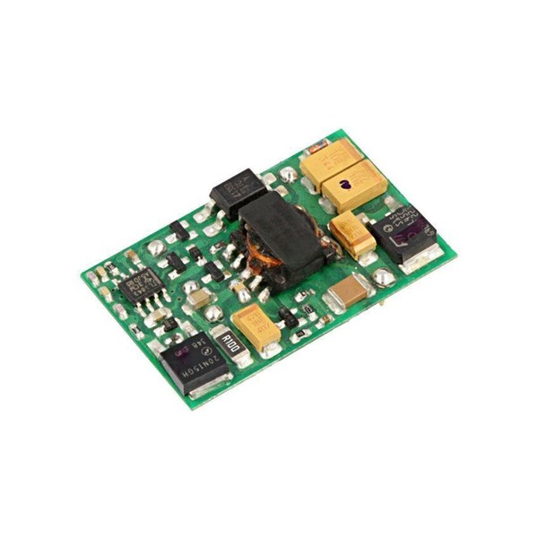 Dc/Dc Wandler, 3,96W, U: 9,2...36 Vdc, Aus: NSD05-12S3-image