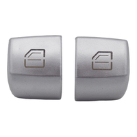 2 X Taster Fensterheber Fahrerseite L + R Taste FüR Mercedes GLC X253 C253 You.S