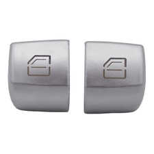 2 x Taster Fensterheber Fahrerseite L + R TASTE für Mercedes GLC X253 C253 YOU.S 2 x Taster Fensterheber Fahrerseite L + R TASTE für Mercedes GLC X253 C253 YOU.S