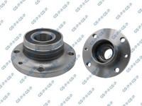 Radlagersatz Hinten Links Rechts GSP 9230044 FÜR Alfa Romeo Passend FÜR Fiat