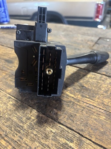 1994 -1997 DODGE RAM MULTIFUNCTION SWITCH SIGNAL WIPER CONTROL 5269377 - Picture 4 of 6