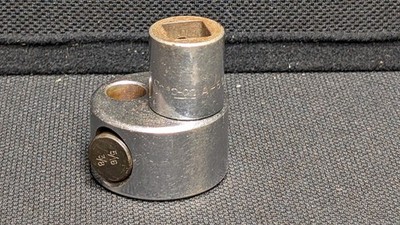Snap On Tools A50 1/2'' Drive Stud Removal Tool 5/16'' 3/8'' Range